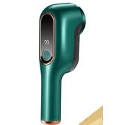 Scrubeeze Lint Buster,2024 New Lint Buster for Clothes,Scrubbreeze Lint Buster,Scrubeeze Lint Buster,Scrubeeze Lint Remover,Fabric Sweater Shavers to Remove Pilling,Two-Speed Adjustment - (Green)