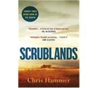 Scrublands - Chris Hammer - Wildfire - Poche - Roman