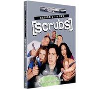 Scrubs - Coffret intégral de la Saison 1 E