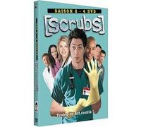 Scrubs - Coffret intégral de la Saison 2 E