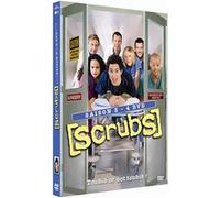 Scrubs – DVD – Coffret intégral de la Saison 3