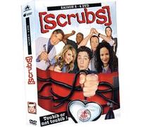 Scrubs - Coffret intégral de la Saison 5 E