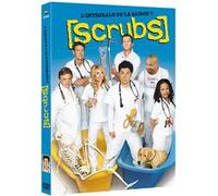 Scrubs - Coffret intégral de la Saison 7 E