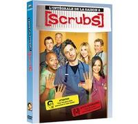 Scrubs - Coffret intégral de la Saison 8 E