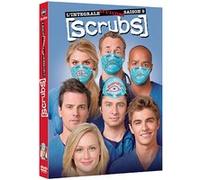 Scrubs - Coffret intégral de la Saison 9 E