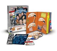 Scrubs: Complete Collection