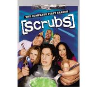 Scrubs - Intégrale Saison 1