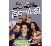 Scrubs – Saison 1