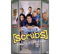 Scrubs - Medici Ai Primi Ferri - Stagione 03 (4 Dvd)