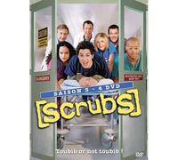 Scrubs – DVD – Coffret intégral de la Saison 3