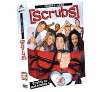 Scrubs – Coffret intégral de la Saison 5 – Disney