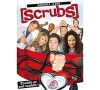 Scrubs – Coffret intégral de la Saison 5 – Disney