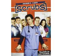 Scrubs – Saison 6 – Coffret intégral
