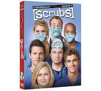 Scrubs – Coffret intégral de la Saison 9