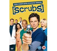 Scrubs - Scrubs - Season 4 [Import anglais]
