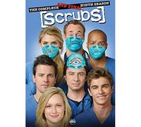 Scrubs - Scrubs: The Complete and Final Ninth Season