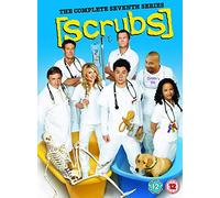 Scrubs – Saison 7 – Import anglais – Disney