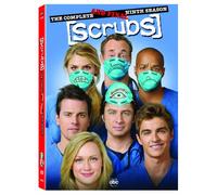 Scrubs - Season 9