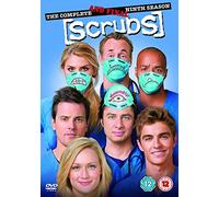 Scrubs - Season 9