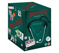 Scrubs - Seasons 1 - 8
