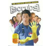 Scrubs - Second Season