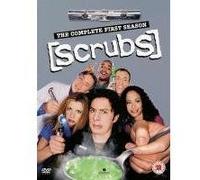 Scrubs - Series 1 , (Box Set) G