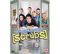 Scrubs - Series 3 , (Box Set) G