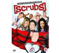 Scrubs - Series 5 , (Box Set) G