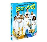 Scrubs - Series 7 - Complete G
