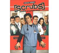 Scrubs Stagione 06 [Import]