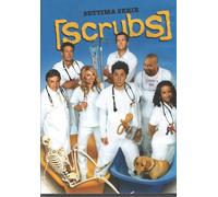 Scrubs Stagione 07