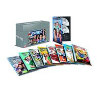 Scrubs - Complete Collection: Season 1-9 [DVD] [Region2] Requires a Multi
