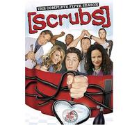 Scrubs - The Complete Fifth Season