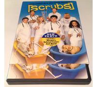 Scrubs: The Complete Seventh Season