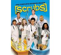 Scrubs: The Complete Seventh Season