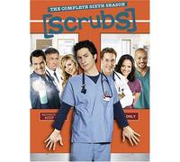 Scrubs - The Complete Sixth Season
