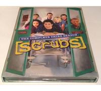 Scrubs: The Complete Third Season