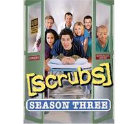 Scrubs - The Complete Third Season