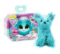 Scruff-a-Luvs Rescue Jouet Pet Dog cadeau pour enfants Jouets minuscules G