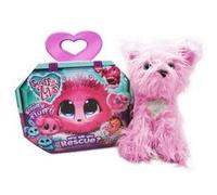 Scruff-a-Luvs Rescue Jouet Pet Dog cadeau pour enfants Jouets minuscules G