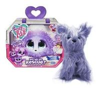 Scruff-a-Luvs Rescue Jouet Pet Dog cadeau pour enfants Jouets minuscules G