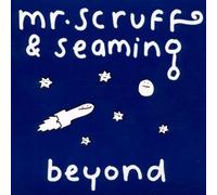 Scruff, Mr - Beyond - Maxi CD
