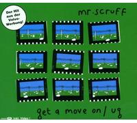Scruff,Mr. - Get a Move on