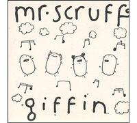 Scruff, Mr - Giffin - Maxi CD