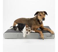 Scruffs ArmourDillo Lit orthopédique pour Chien (L)