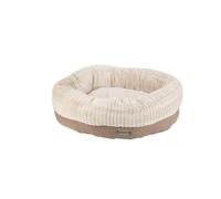 SCRUFFS-Corbeille pour chien beige Ellen Scruffs - Taille XL