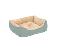 SCRUFFS-Corbeille pour chien coloris vert Scruffs Cosy - Taille XL