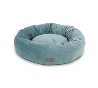 SCRUFFS-Corbeille pour chien coloris vert Scruffs Oslo Donut - Taille XL