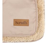 Scruffs Couverture Douillette pour Chien/Animal Domestique Sable du désert