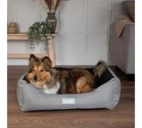 Scruffs Expedition Panier de Voyage imperméable pour Chien (M)